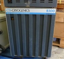 CTI 8300 Compressor Cryo Pump